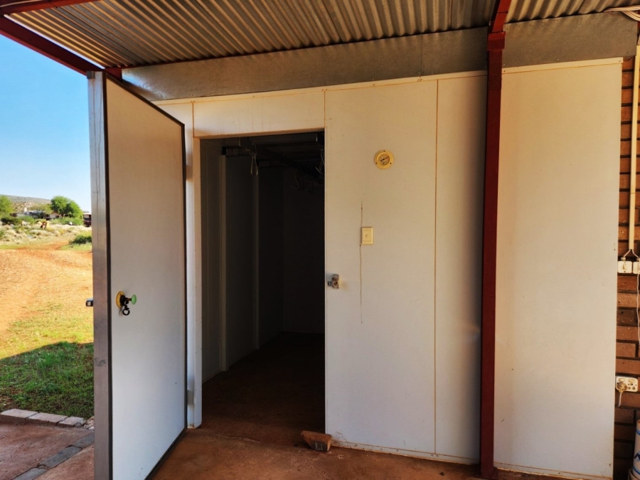 Commercial Property for Sale in Marydale Northern Cape